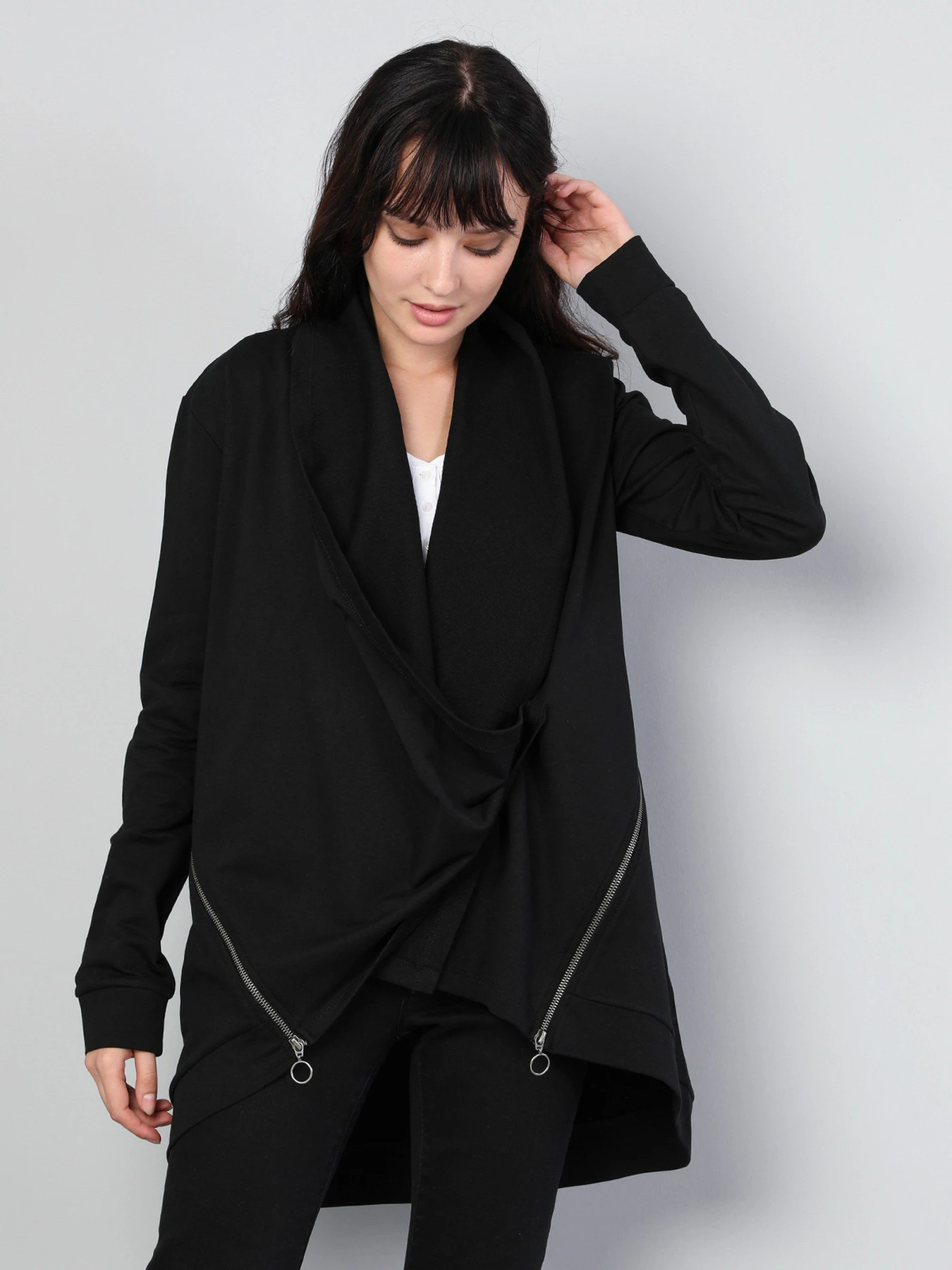 Пиджаки Colin’s модель CL1044854BLK Пиджаки Colin’s модель CL1044854BLK Фото