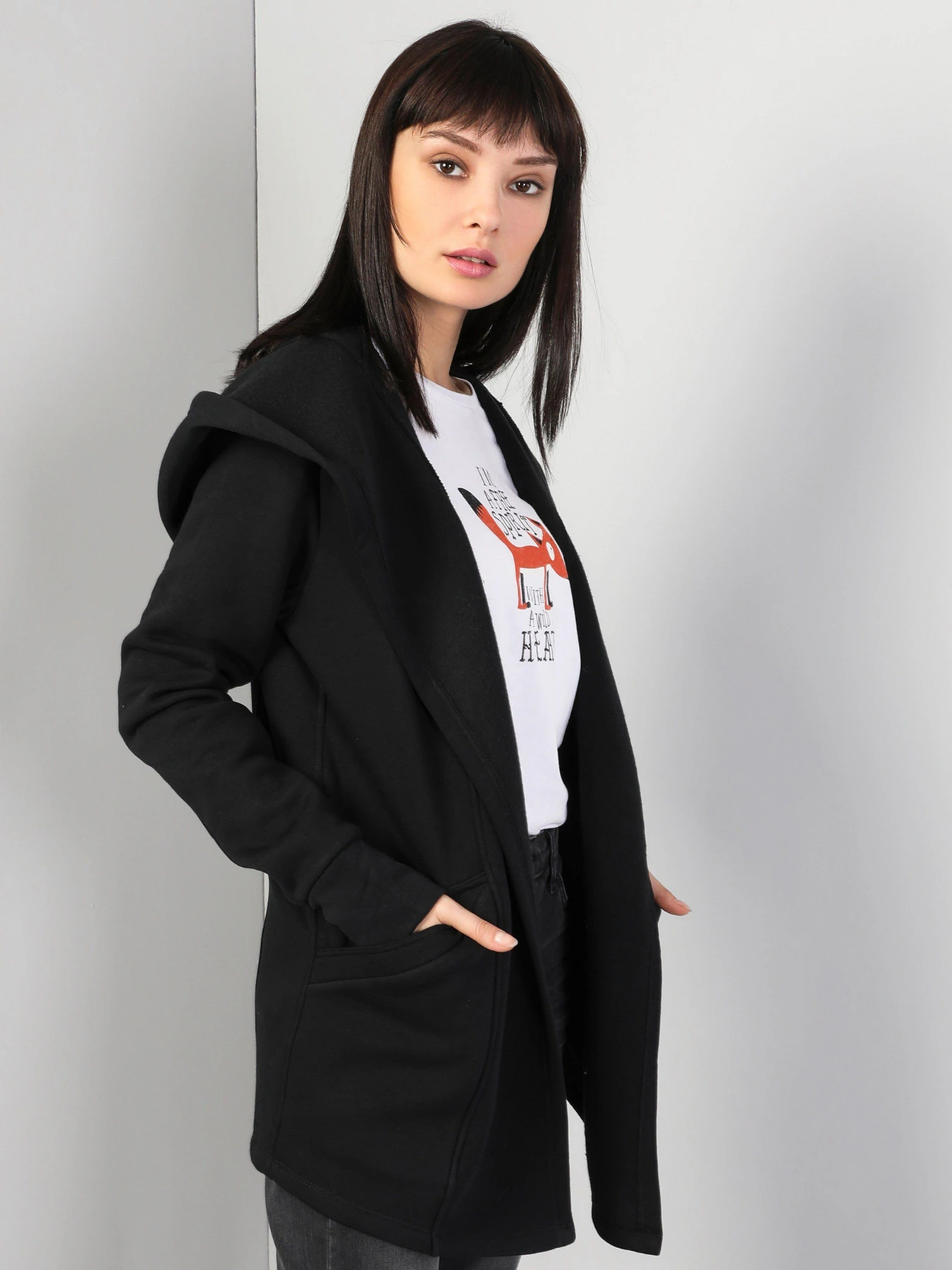 Пиджаки Colin’s модель CL1045013BLK Пиджаки Colin’s модель CL1045013BLK Фото