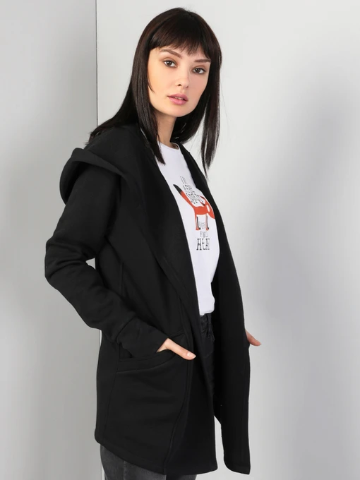 Пиджаки Colin’s модель CL1045013BLK Фото