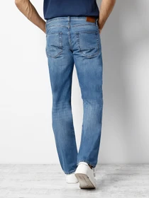 Джинсы Colin’s 045 Davıd Straight модель CL1027204DN04249 Фото