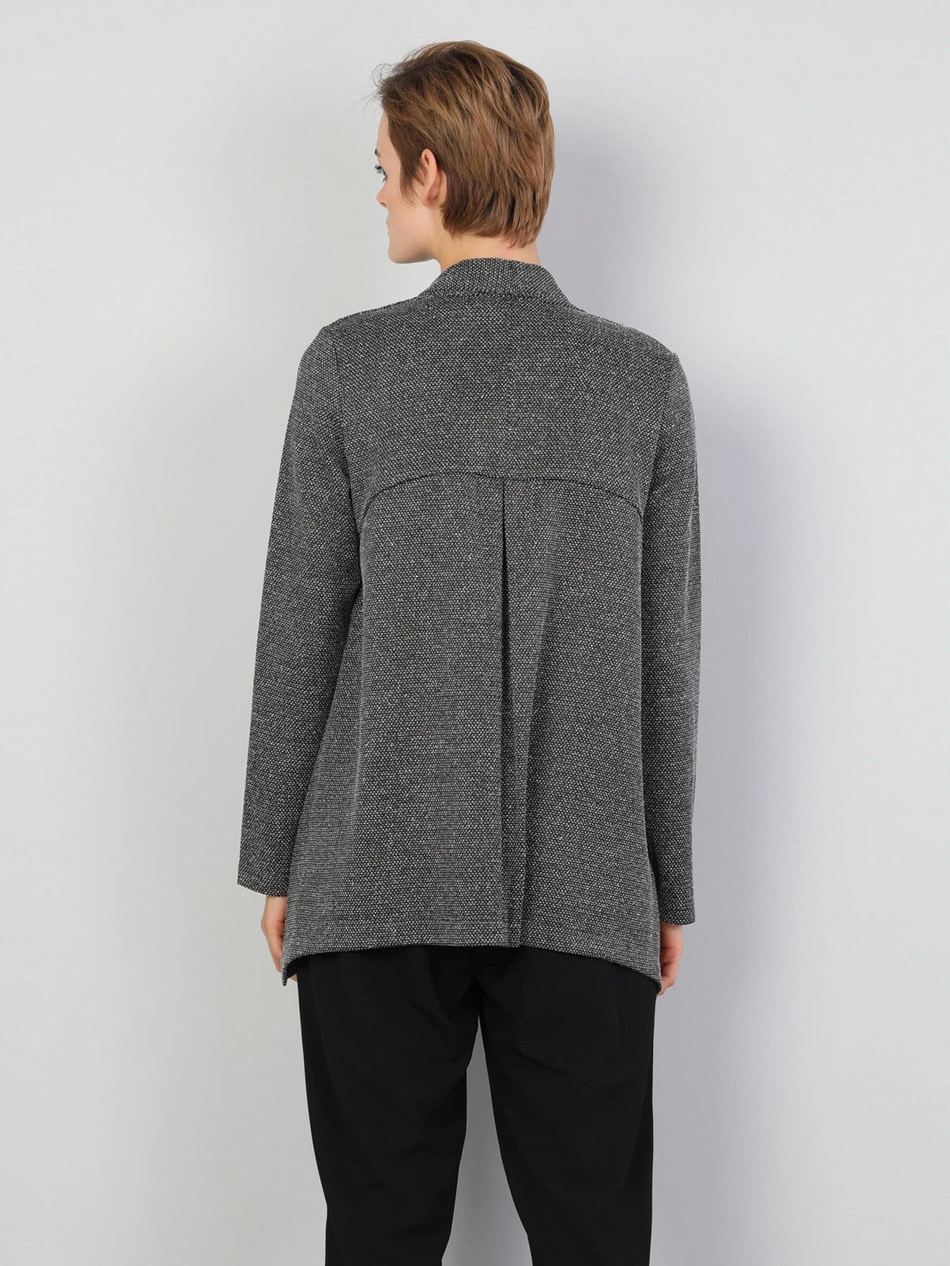 Пиджаки Colin’s модель CL1047320BLK Фото