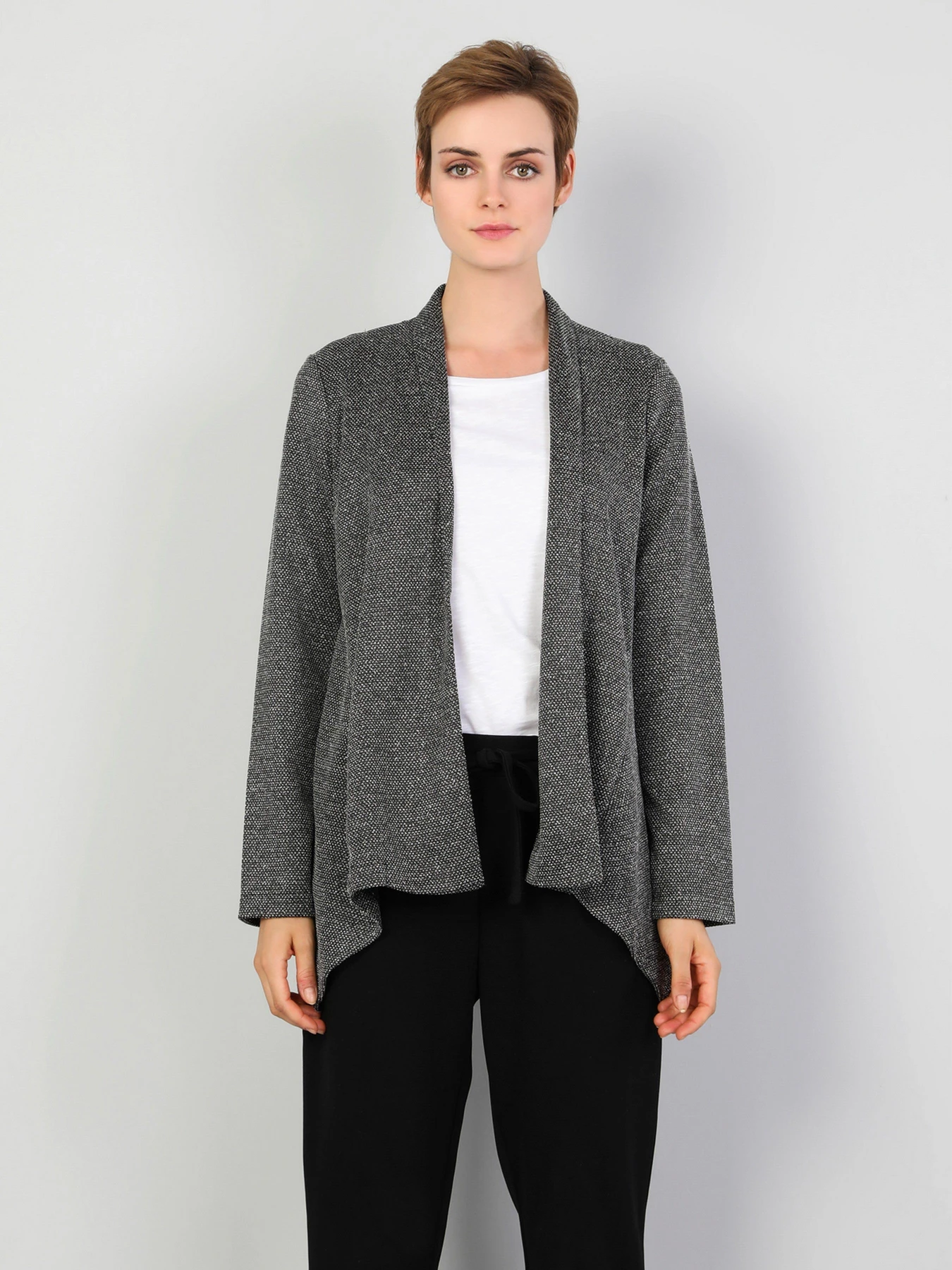 Пиджаки Colin’s модель CL1047320BLK Фото