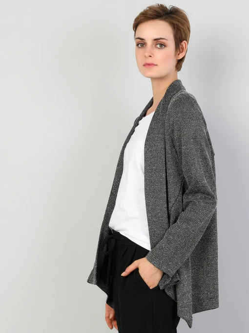 Пиджаки Colin’s модель CL1047320BLK Фото