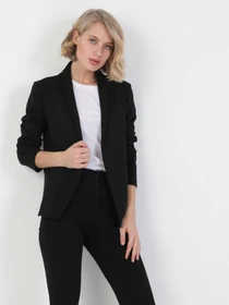 Пиджаки Colin’s модель CL1047920BLK Фото