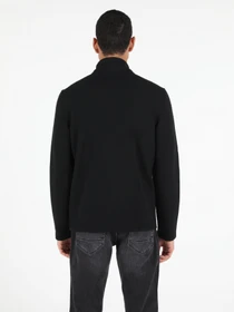 Свитры и кардиганы Colin’s модель CL1050964BLK Фото