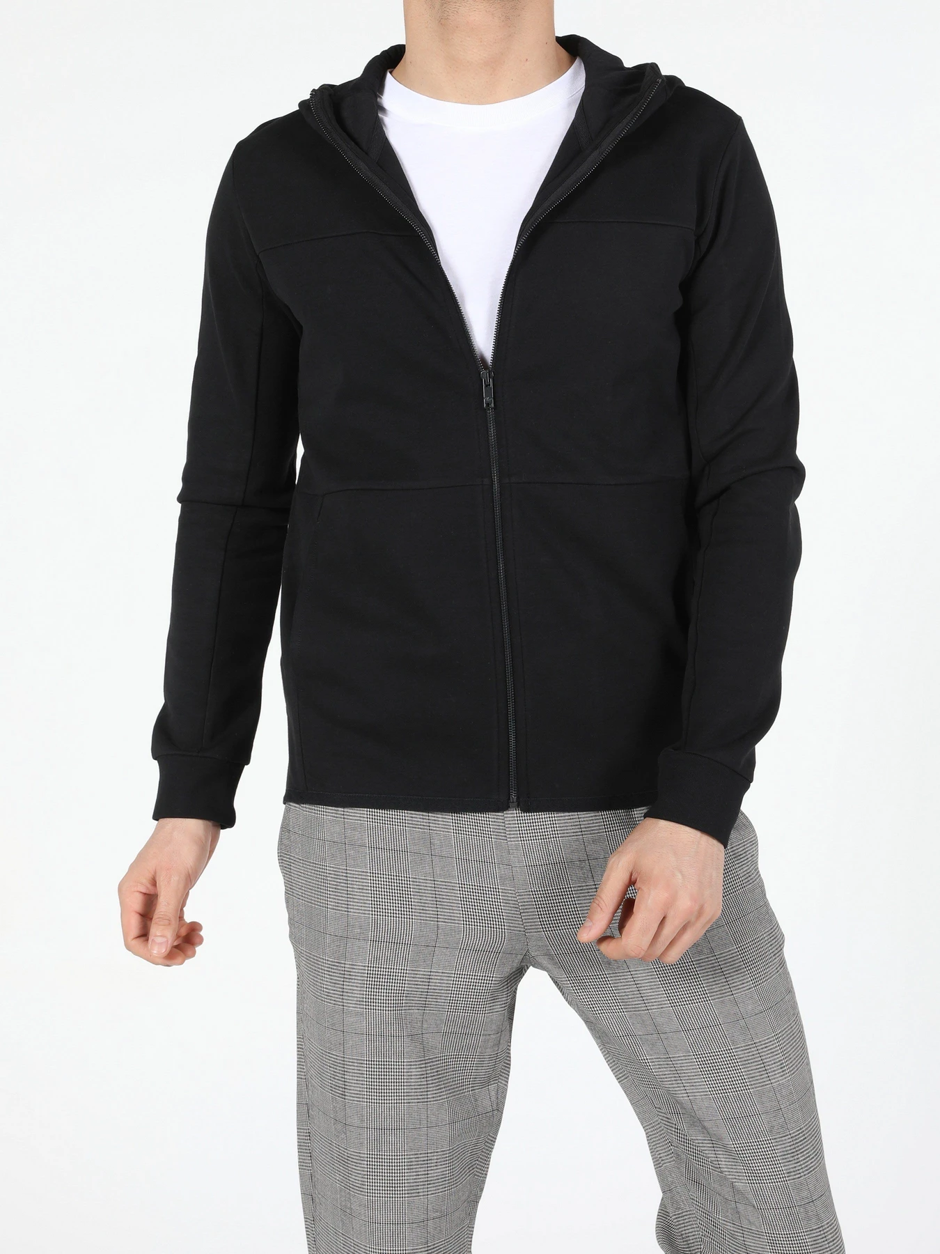 Пиджаки Colin’s модель CL1052359BLK Фото
