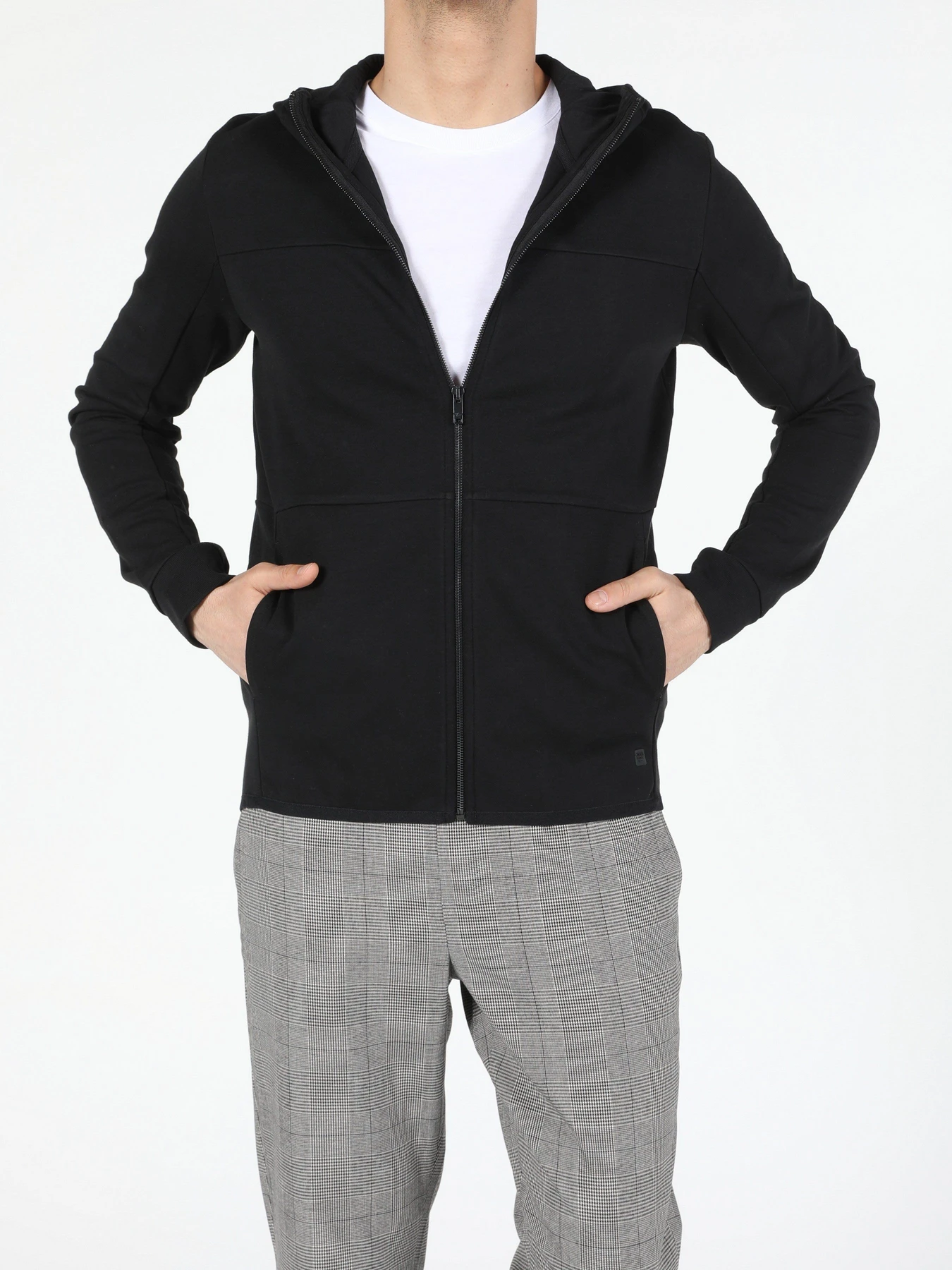 Пиджаки Colin’s модель CL1052359BLK Фото