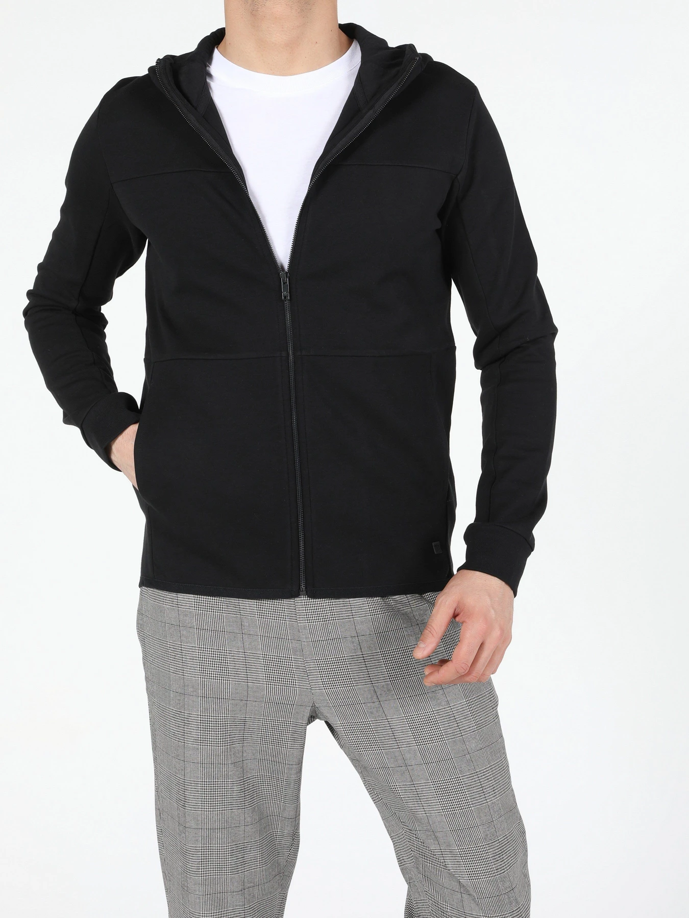 Пиджаки Colin’s модель CL1052359BLK Фото