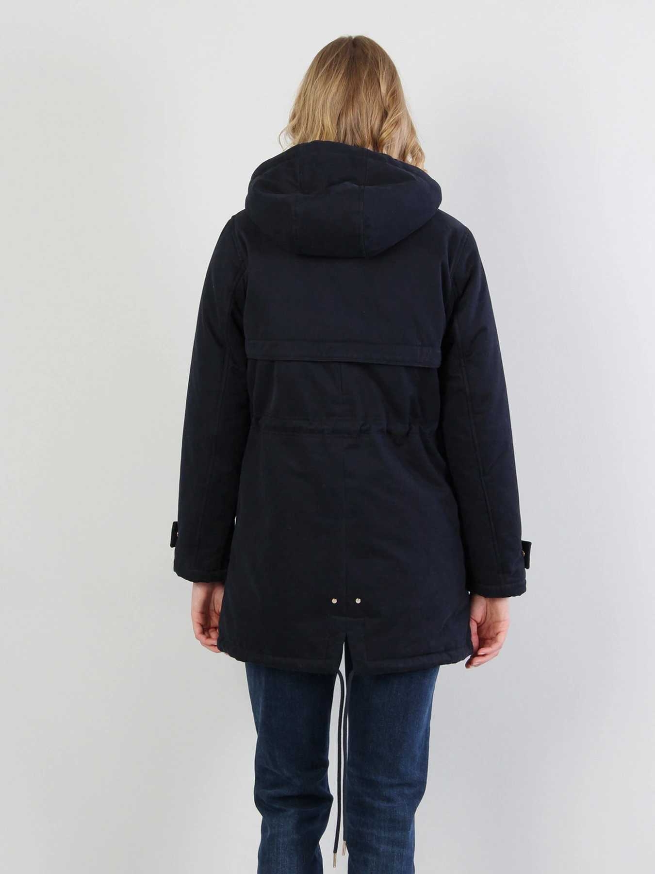 Куртки и дубленки Colin’s модель CL1035978NAV Куртки и дубленки Colin’s модель CL1035978NAV Фото