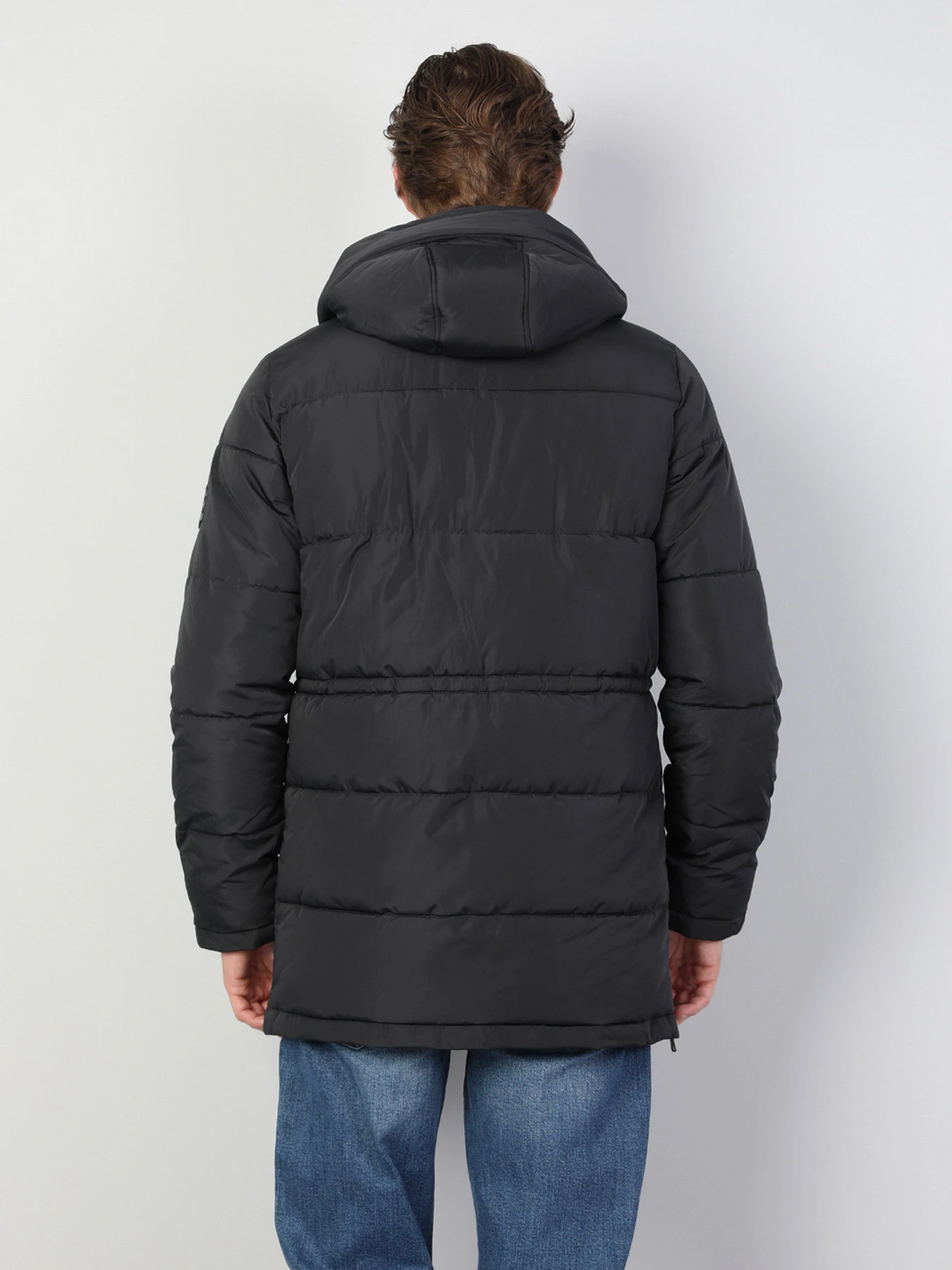 Куртки и дубленки Colin’s модель CL1036063BLK Фото