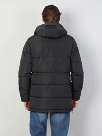Куртки и дубленки Colin’s модель CL1036063BLK Фото