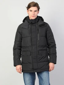 Куртки и дубленки Colin’s модель CL1036063BLK Фото
