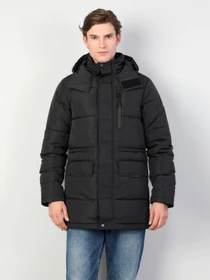 Куртки и дубленки Colin’s модель CL1036063BLK Фото