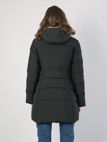 Куртки и дубленки Colin’s модель CL1036140BLK Фото
