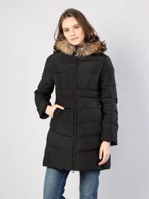 Куртки и дубленки Colin’s модель CL1036140BLK Фото