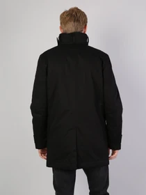 Пальто и плащи Colin’s модель CL1041257BLK Фото