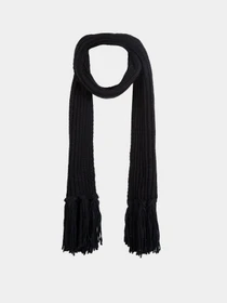 Шарфи та хустки Colin’s модель CL1023497BLK Фото