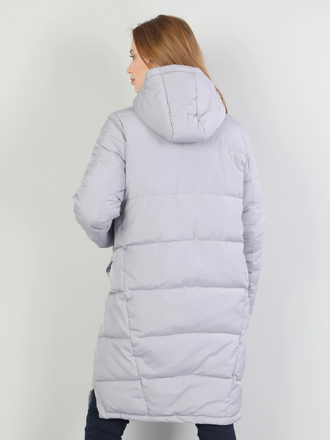 Куртки и дубленки Colin’s модель CL1044601LIL Куртки и дубленки Colin’s модель CL1044601LIL Фото