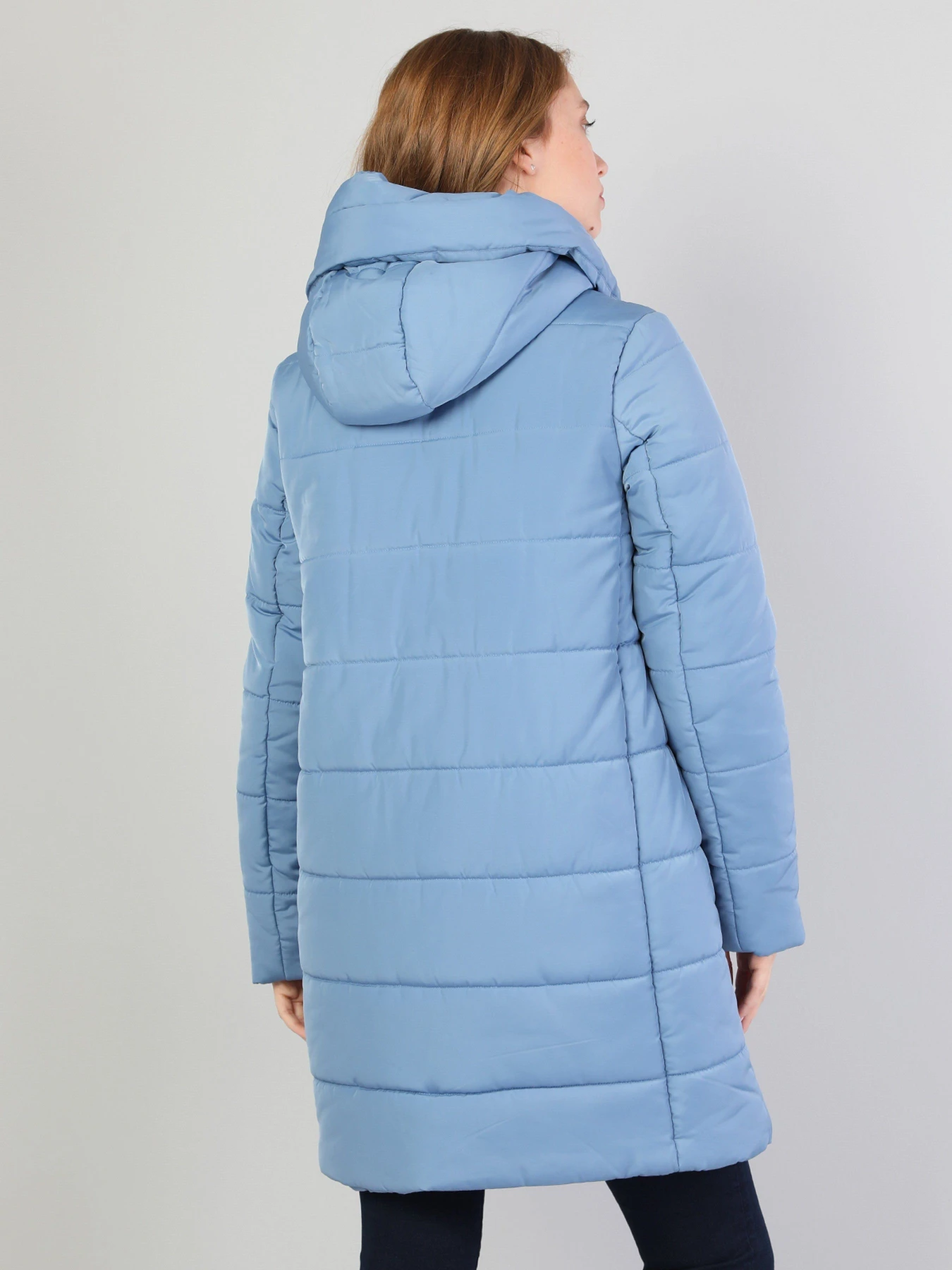 Куртки и дубленки Colin’s модель CL1045256BLE Куртки и дубленки Colin’s модель CL1045256BLE Фото