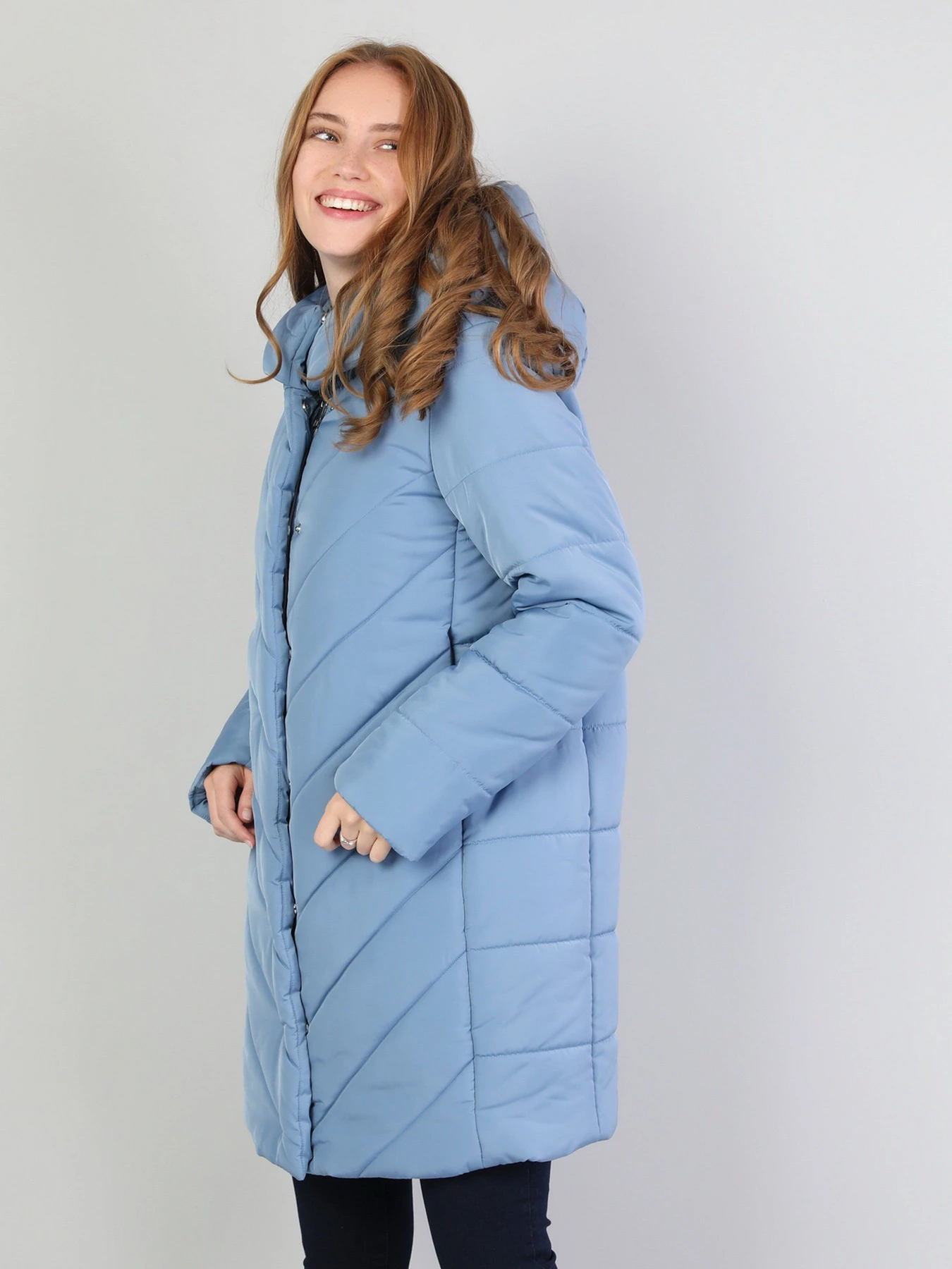 Куртки и дубленки Colin’s модель CL1045256BLE Куртки и дубленки Colin’s модель CL1045256BLE Фото