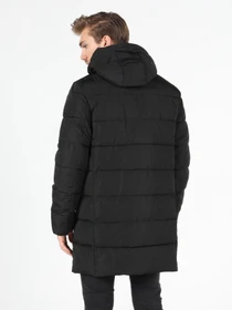 Куртки и дубленки Colin’s модель CL1047519BLK Фото