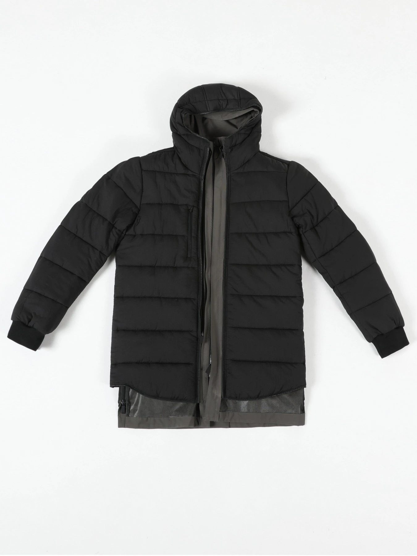 Куртки и дубленки Colin’s модель CL1050097KHA Куртки и дубленки Colin’s модель CL1050097KHA Фото