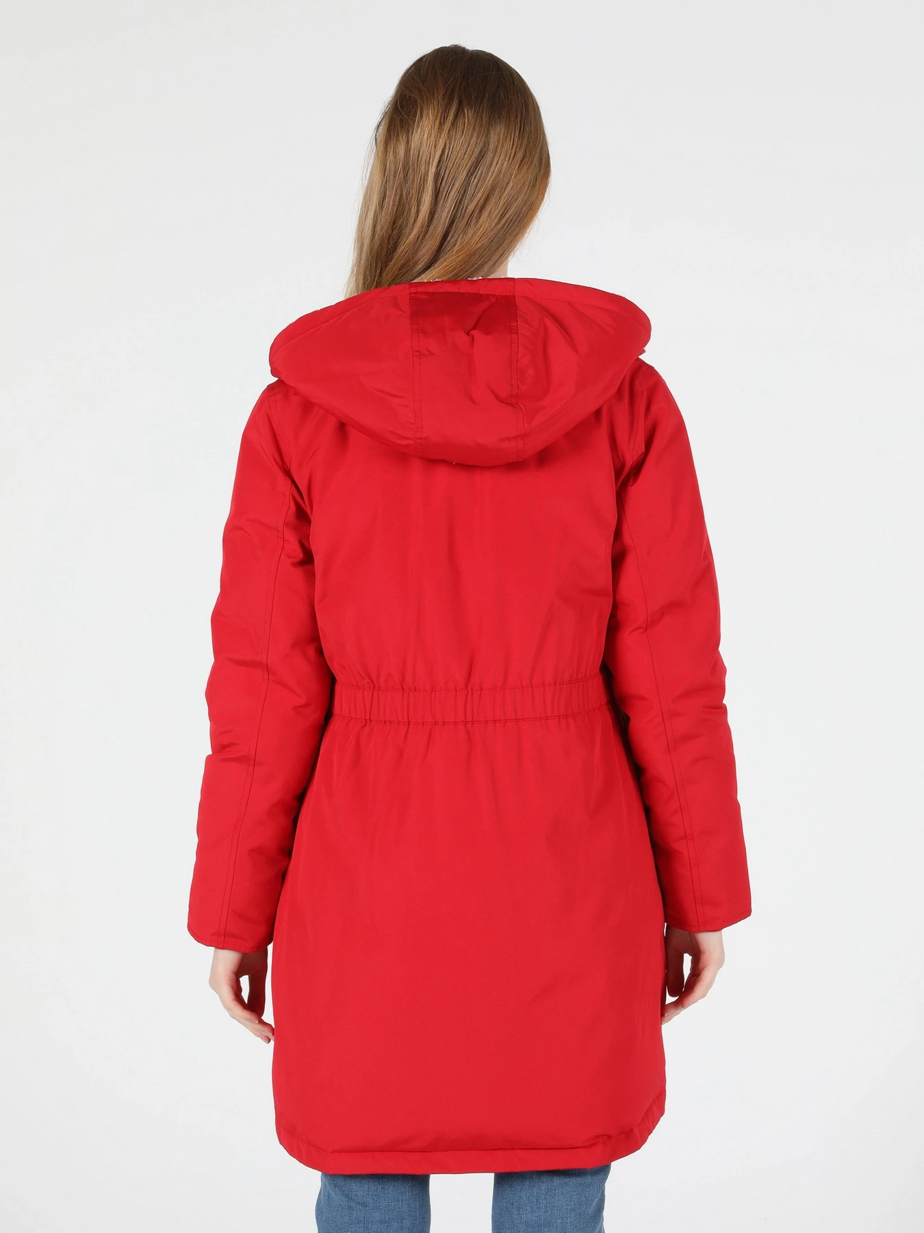 Куртки та дублянки Colin’s модель CL1050293RED Фото