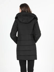 Куртки и дубленки Colin’s модель CL1050794BLK Фото