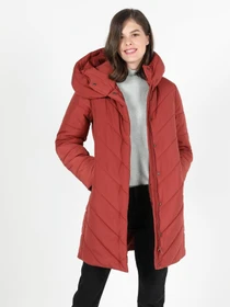 Куртки та дублянки Colin’s модель CL1050794COR Фото