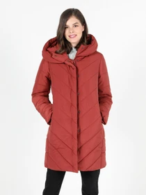 Куртки та дублянки Colin’s модель CL1050794COR Фото