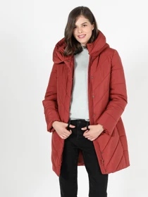 Куртки та дублянки Colin’s модель CL1050794COR Фото