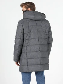 Куртки та дублянки Colin’s модель CL1051053GRA Фото