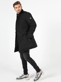 Куртки та дублянки Colin’s модель CL1051229BLK Фото