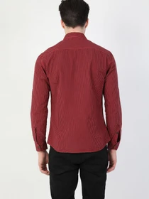 Рубашки Colin’s модель CL1028207RED Фото