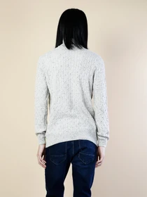 Свитры и кардиганы Colin’s модель CL1028271ECR Фото