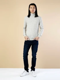 Свитры и кардиганы Colin’s модель CL1028271ECR Фото