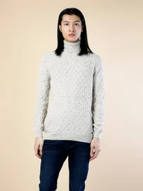 Свитры и кардиганы Colin’s модель CL1028271ECR Фото