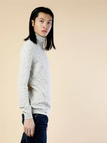 Свитры и кардиганы Colin’s модель CL1028271ECR Фото