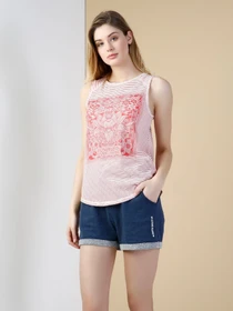 Одежда для дома и сна Colin’s модель CL1033930RED Фото