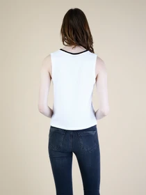Одежда для дома и сна Colin’s модель CL1033958WHT Фото