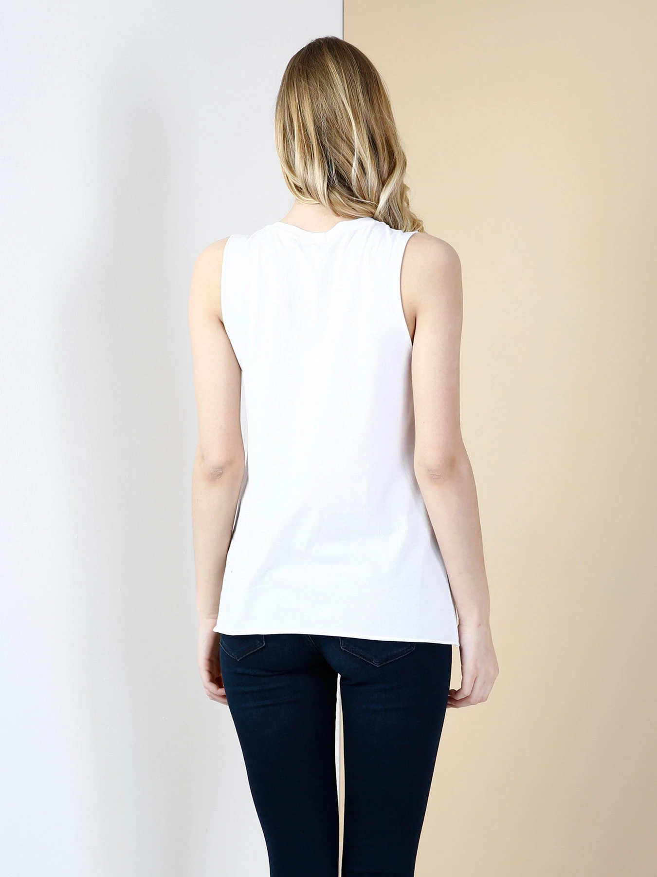 Одяг для дому та сну Colin’s модель CL1034070WHT Одяг для дому та сну Colin’s модель CL1034070WHT Фото