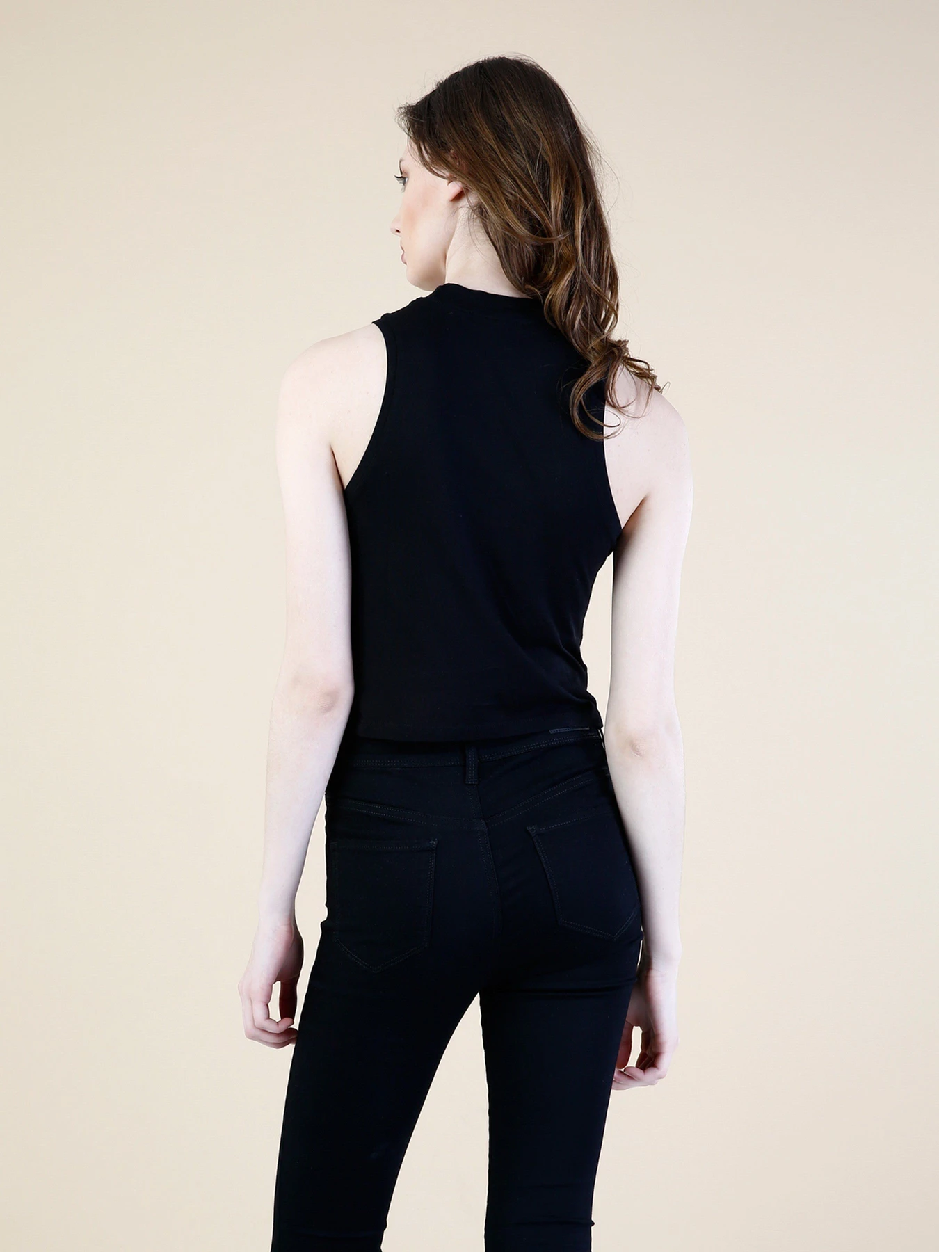 Одяг для дому та сну Colin’s модель CL1034491BLK Фото
