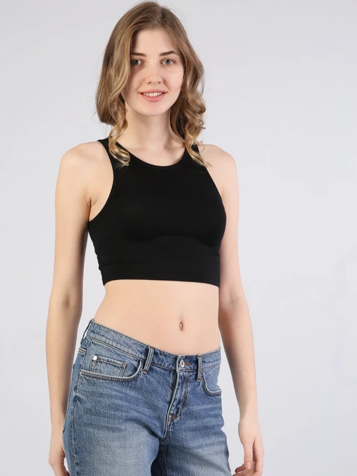 Одяг для дому та сну Colin’s модель CL1034538BLK Фото