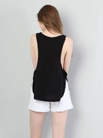 Одяг для дому та сну Colin’s модель CL1040063BLK Фото