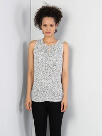 Одяг для дому та сну Colin’s модель CL1040461WHT Фото
