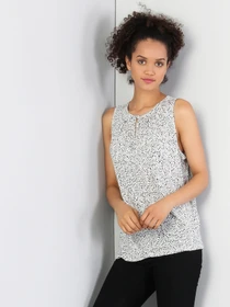 Одяг для дому та сну Colin’s модель CL1040461WHT Фото