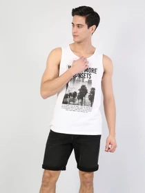 Одежда для дома и сна Colin’s модель CL1042907WHT Фото