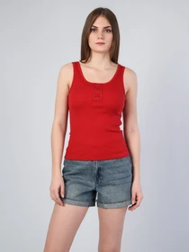 Одяг для дому та сну Colin’s модель CL1043246RED Фото