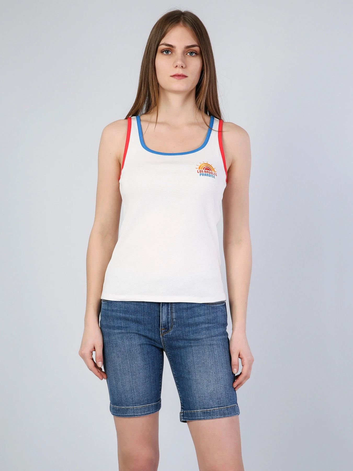 Одяг для дому та сну Colin’s модель CL1043634OFW Одяг для дому та сну Colin’s модель CL1043634OFW Фото