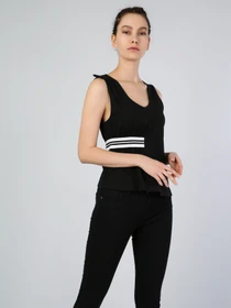 Одяг для дому та сну Colin’s модель CL1043714BLK Фото
